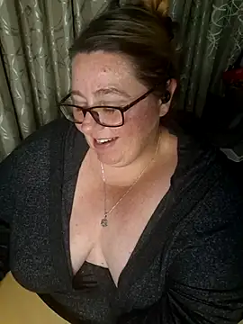 Iceprincess2bad4u online show from 4, 12, 2025