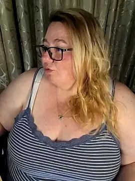 Iceprincess2bad4u online show from 18, 4, 2026