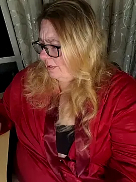 Iceprincess2bad4u online show from 17, 2, 2026