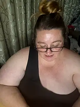 Iceprincess2bad4u online show from 14, 12, 2025