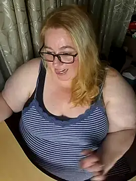 Iceprincess2bad4u online show from 20, 12, 2025