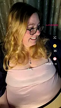 Iceprincess2bad4u online show from 7, 7, 2026