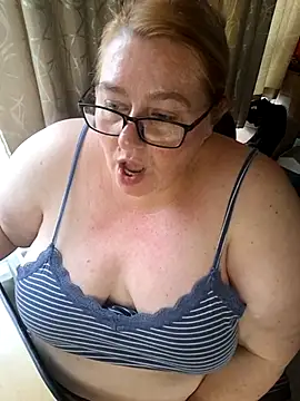 Iceprincess2bad4u online show from 21, 12, 2025