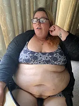 Iceprincess2bad4u online show from 23, 11, 2025