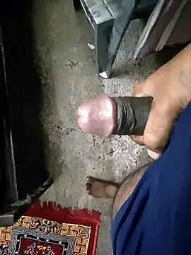 rameshmry1 online show from 25, 10, 2025