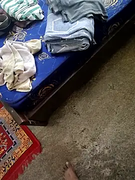 rameshmry1 online show from 14, 12, 2025