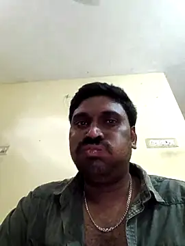 rameshmry1 online show from 21, 3, 2025