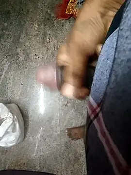 rameshmry1 online show from 11, 10, 2025