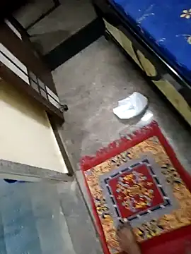 rameshmry1 online show from 18, 12, 2025