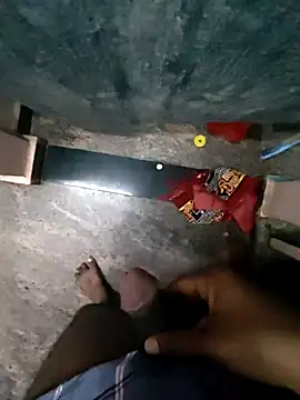 rameshmry1 online show from 15, 1, 2026