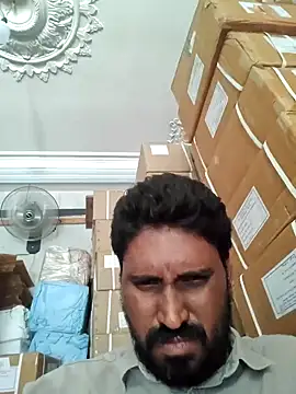 rameshmry1 online show from 20, 4, 2026