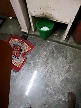 rameshmry1 online show from 9, 10, 2025