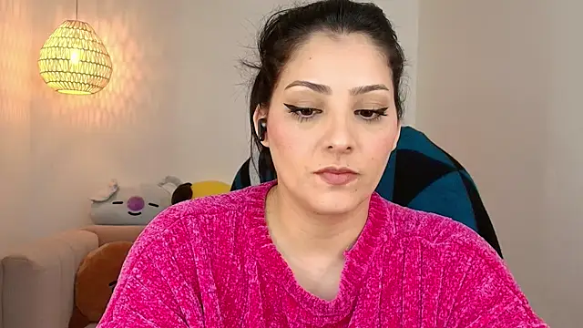 Snapshot of YummyAnna_ chatting on 23, 9, 2025 YummyAnna online show from 23, 9, 2025