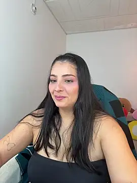 Snapshot of YummyAnna_ chatting on 13, 1, 2026 YummyAnna online show from 13, 1, 2026