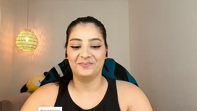 Snapshot of YummyAnna_ chatting on 6, 1, 2026 YummyAnna online show from 6, 1, 2026