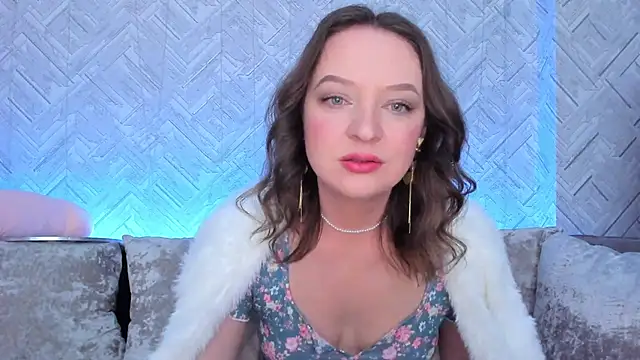 EvaBarsa  online show from 16, 10, 2025