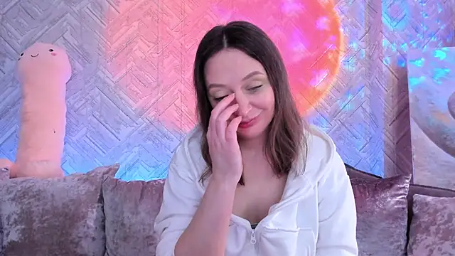 EvaBarsa  online show from 20, 2, 2026