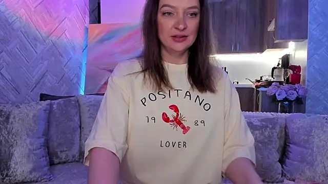 Snapshot of EvaBarsa_ chatting on 25, 4, 2026 EvaBarsa online show from 25, 4, 2026