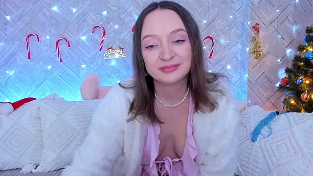 EvaBarsa  online show from 8, 1, 2026