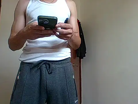 Rosecock69 online show from 27, 4, 2026