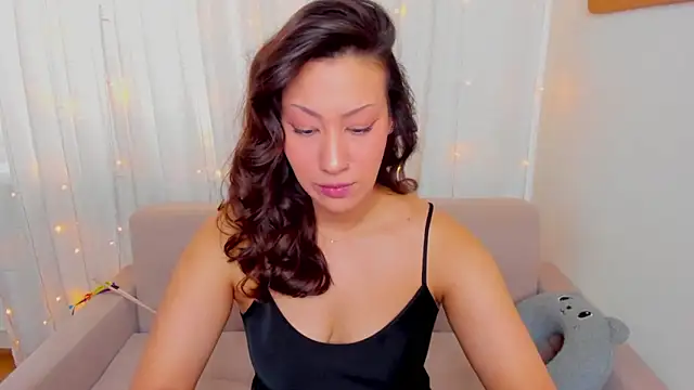 FieryHeart online show from 21, 4, 2026