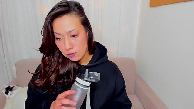 FieryHeart online show from 20, 3, 2026