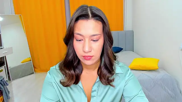 Snapshot of FieryHeart chatting on 28, 1, 2025 FieryHeart online show from 28, 1, 2025