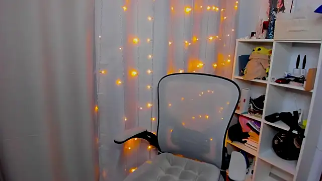 FieryHeart online show from 25, 6, 2026