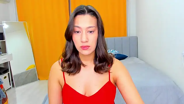 Snapshot of FieryHeart chatting on 30, 1, 2025 FieryHeart online show from 30, 1, 2025