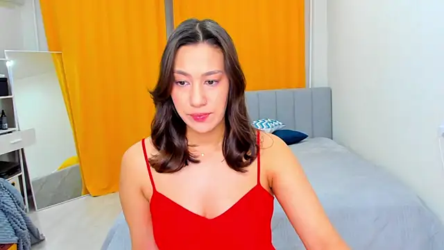 Snapshot of FieryHeart chatting on 30, 1, 2025 FieryHeart online show from 30, 1, 2025