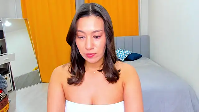 Snapshot of FieryHeart chatting on 25, 1, 2025 FieryHeart online show from 25, 1, 2025