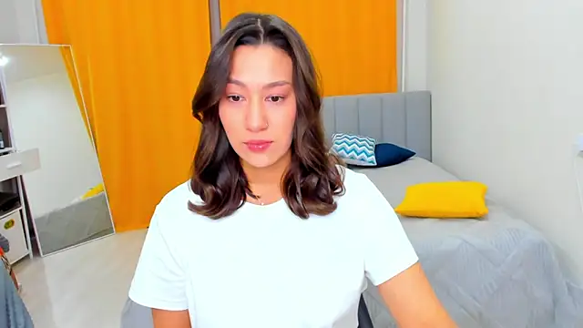 Snapshot of FieryHeart chatting on 27, 1, 2025 FieryHeart online show from 27, 1, 2025