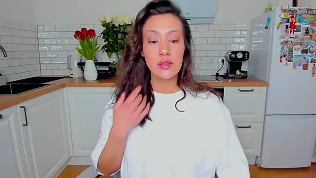 FieryHeart online show from 10, 3, 2026