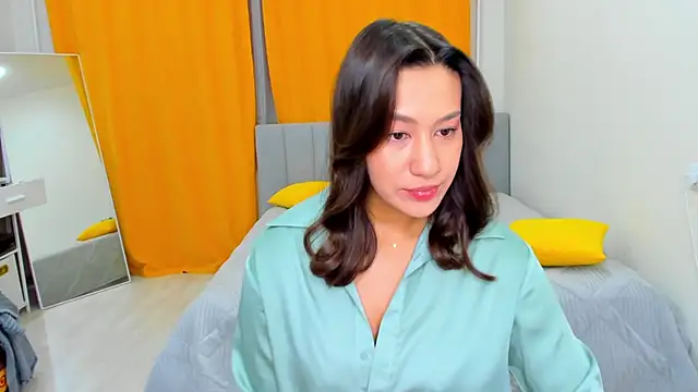 Snapshot of FieryHeart chatting on 28, 1, 2025 FieryHeart online show from 28, 1, 2025