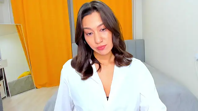 Snapshot of FieryHeart chatting on 31, 1, 2025 FieryHeart online show from 31, 1, 2025