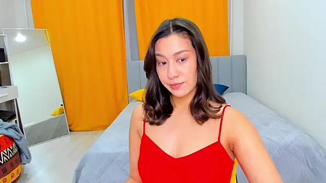 Snapshot of FieryHeart chatting on 20, 1, 2025 FieryHeart online show from 20, 1, 2025
