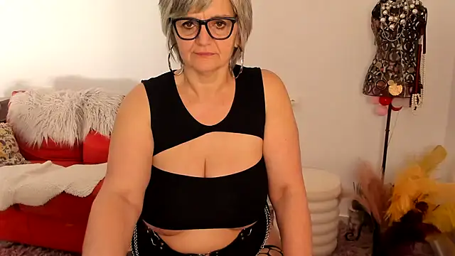Milf-Ella online show from 26, 3, 2026