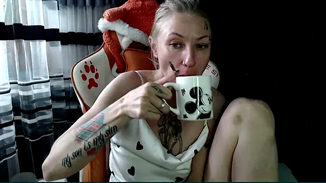 cold lollipop online show from 31, 5, 2026
