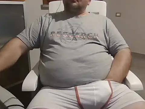 iron boy80 online show from 17, 4, 2026