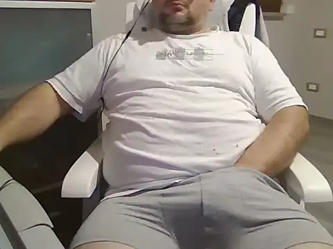 iron boy80 online show from 14, 11, 2025