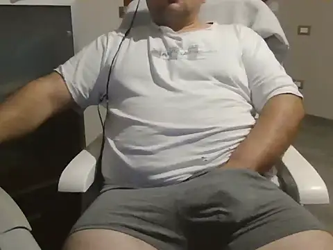 iron boy80 online show from 16, 11, 2025