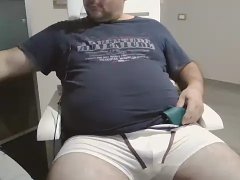 iron boy80 online show from 26, 10, 2025