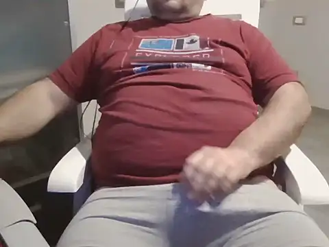 iron boy80 online show from 2, 12, 2025