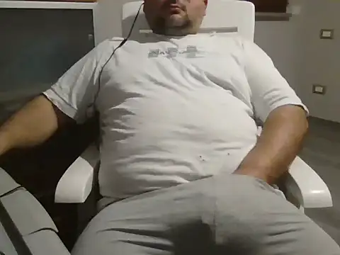 iron boy80 online show from 13, 11, 2025