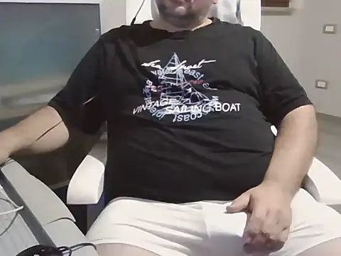 iron boy80 online show from 11, 11, 2025