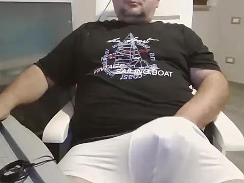 iron boy80 online show from 10, 11, 2025