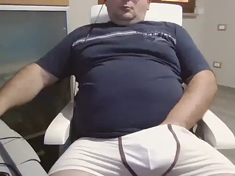 iron boy80 online show from 5, 11, 2025