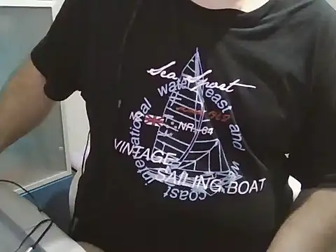 iron boy80 online show from 1, 12, 2024