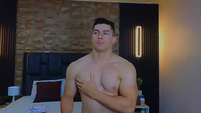 FelipeAndMarcello3 online show from 26, 2, 2025