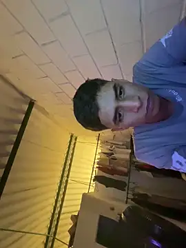 Max TheHorseDick online show from 7, 3, 2026